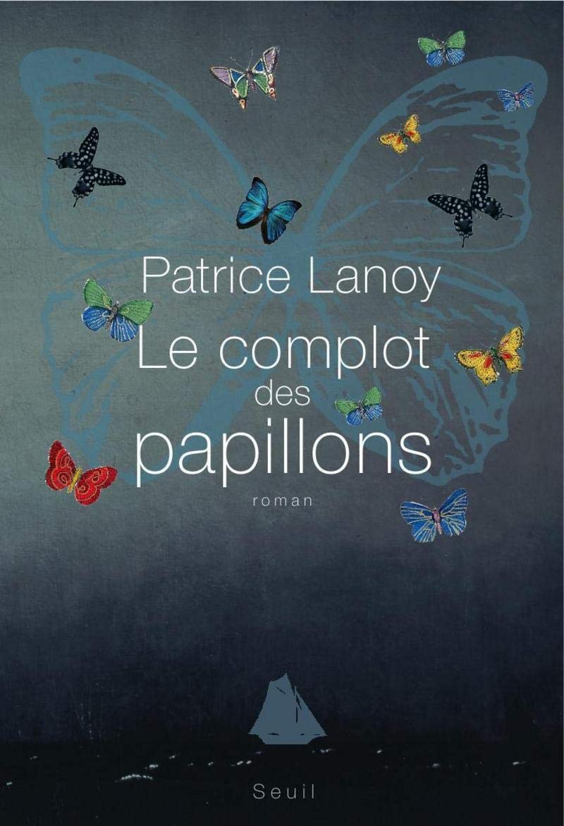Le Complot des papillons 9782020887939