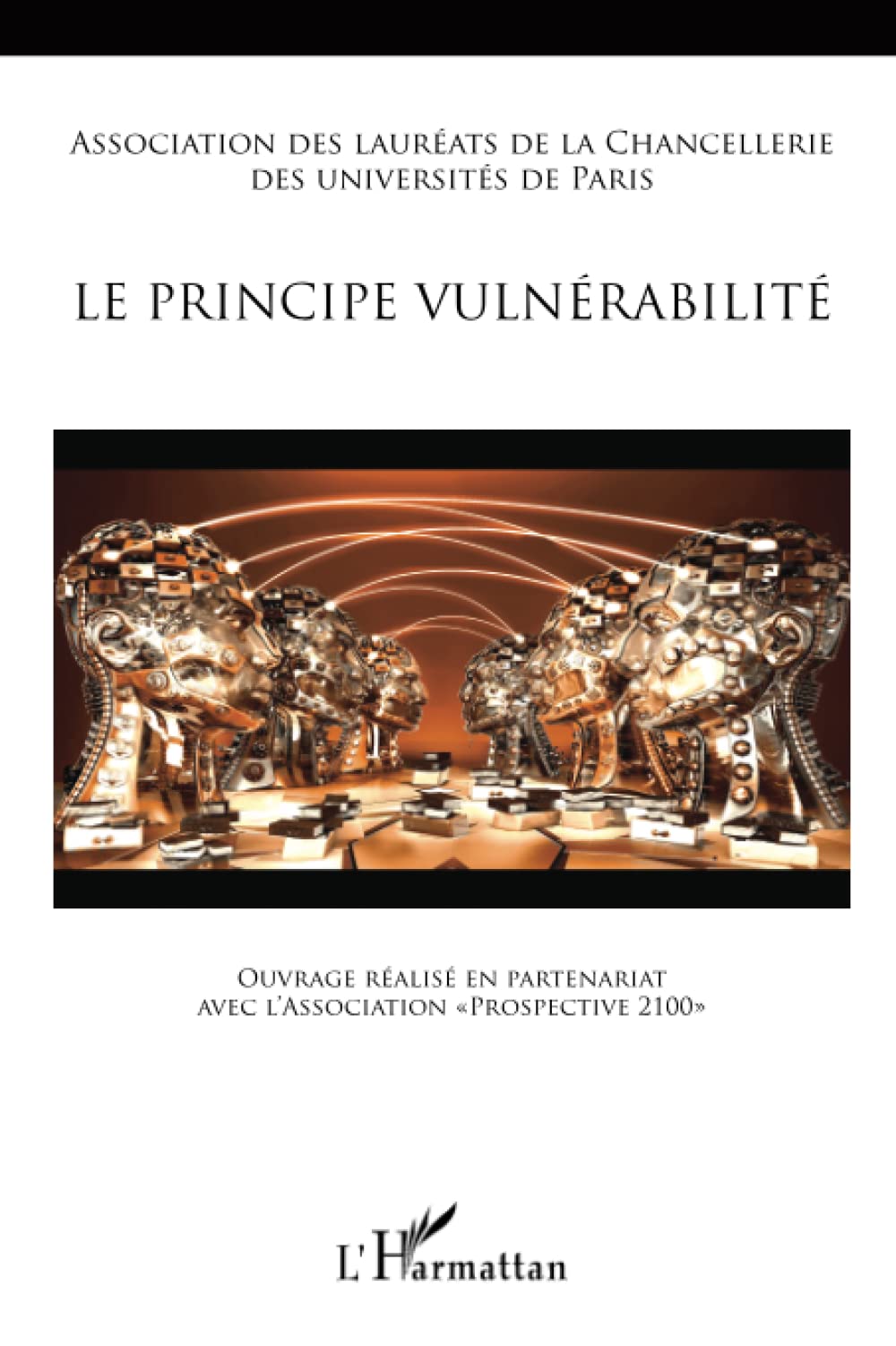 Le principe vulnérabilité 9782343002606