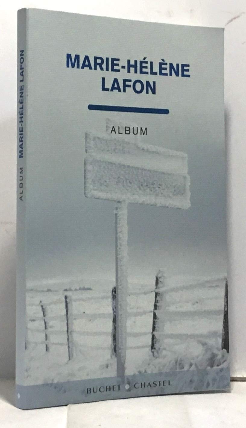 Album (0000) 9782283025727