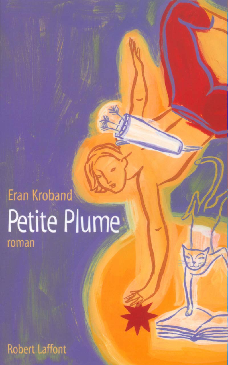 Petite plume 9782744167898