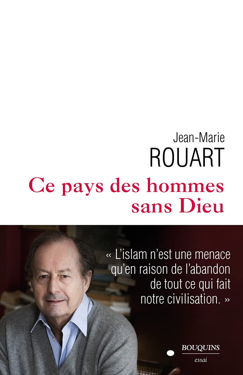 Ce pays des hommes sans Dieu 9782382920138
