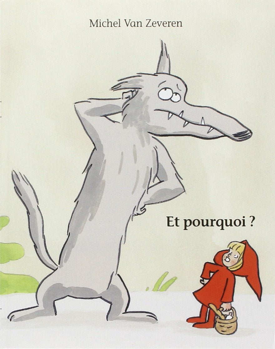 et pourquoi ? 9782211093293