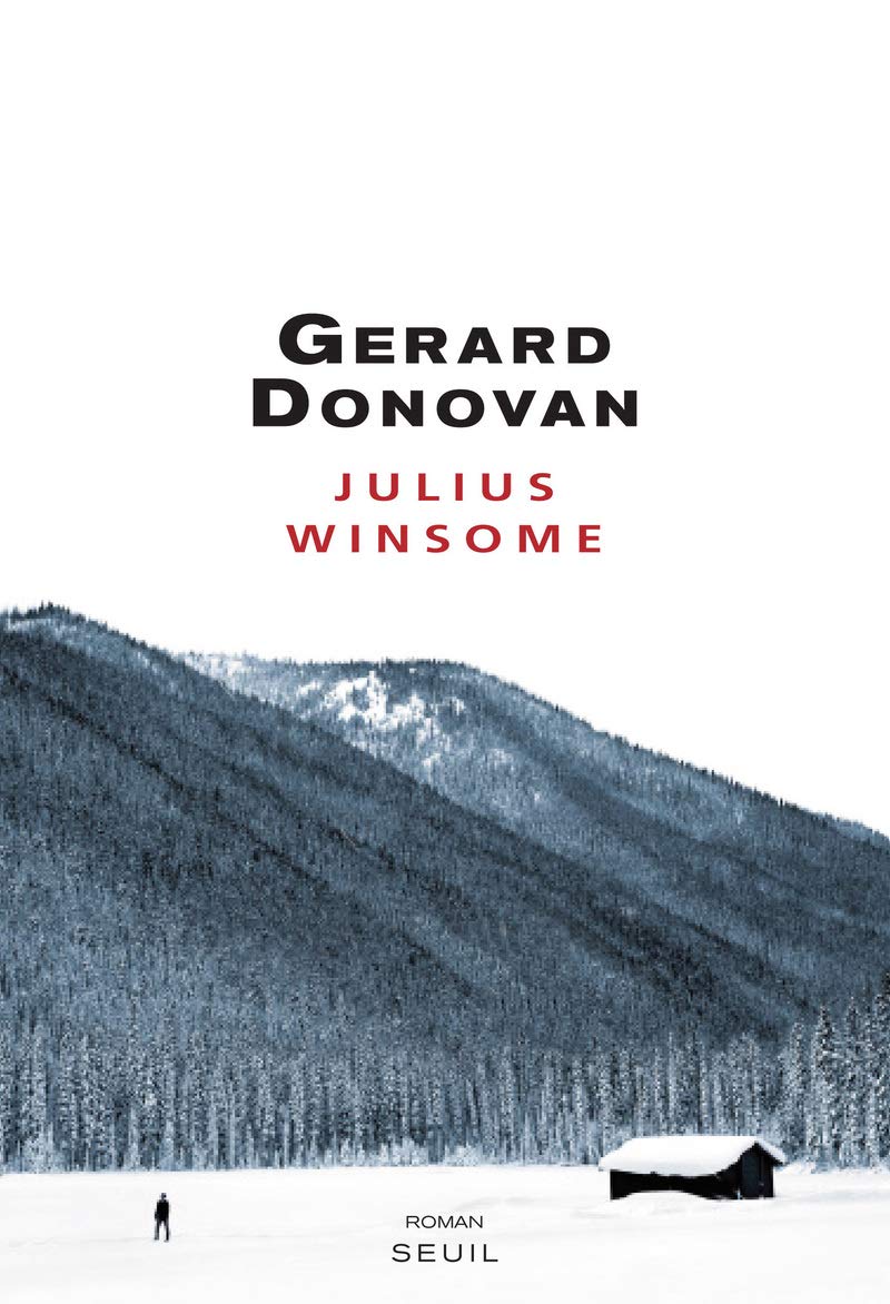 Julius Winsome 9782020959131