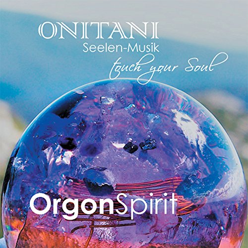 OrgonSpirit 4015749701817