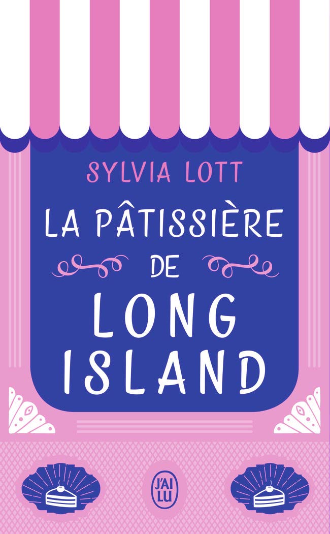 La pâtissière de Long Island 9782290140307