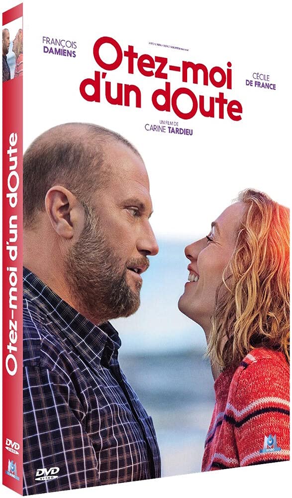Ôtez-moi d'un doute [M6] 3475001054593