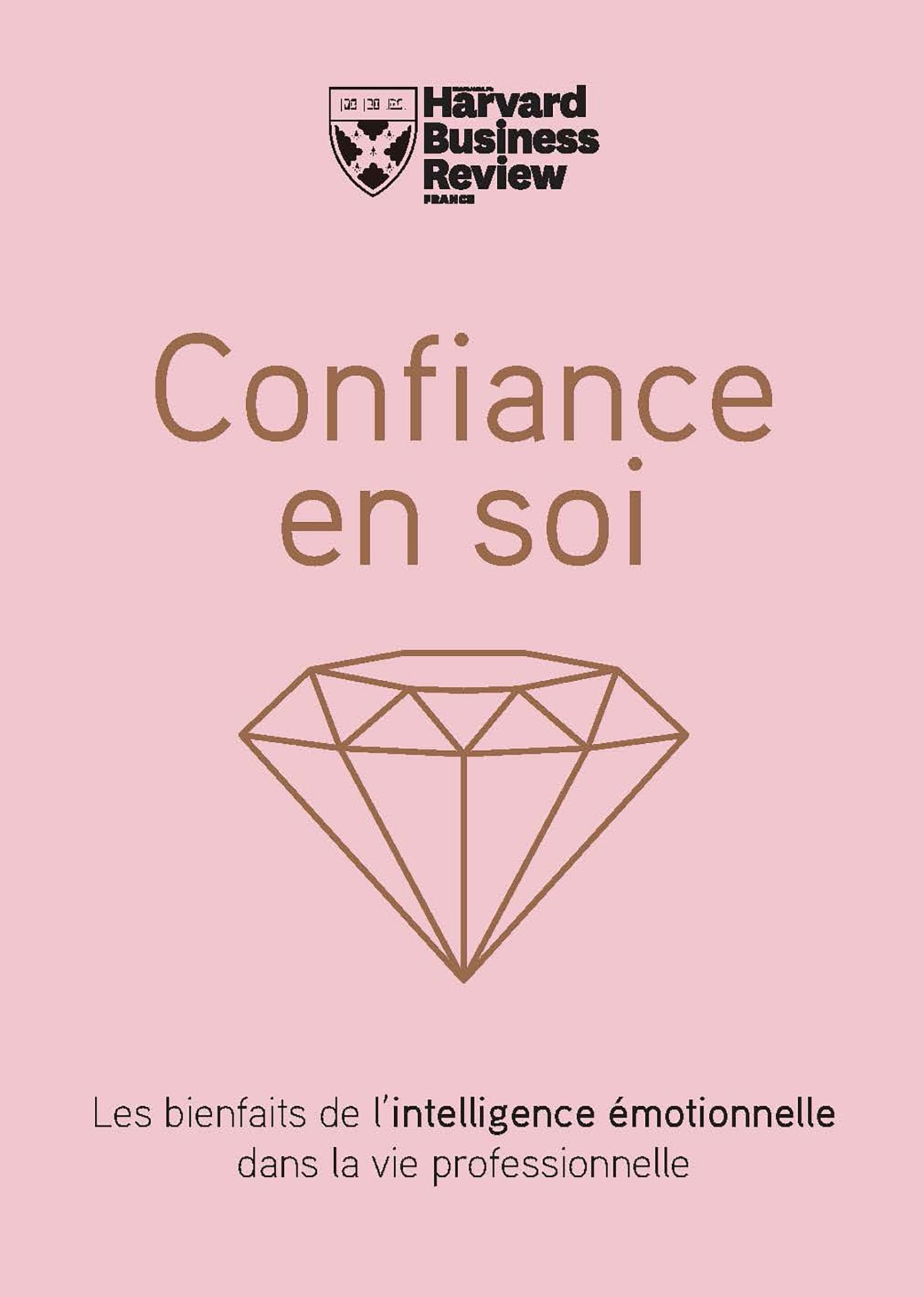 Confiance en Soi 9782810429981