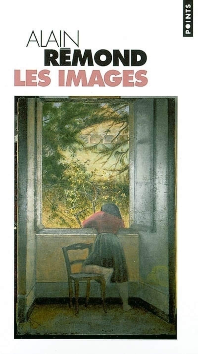 Les Images 9782020663953