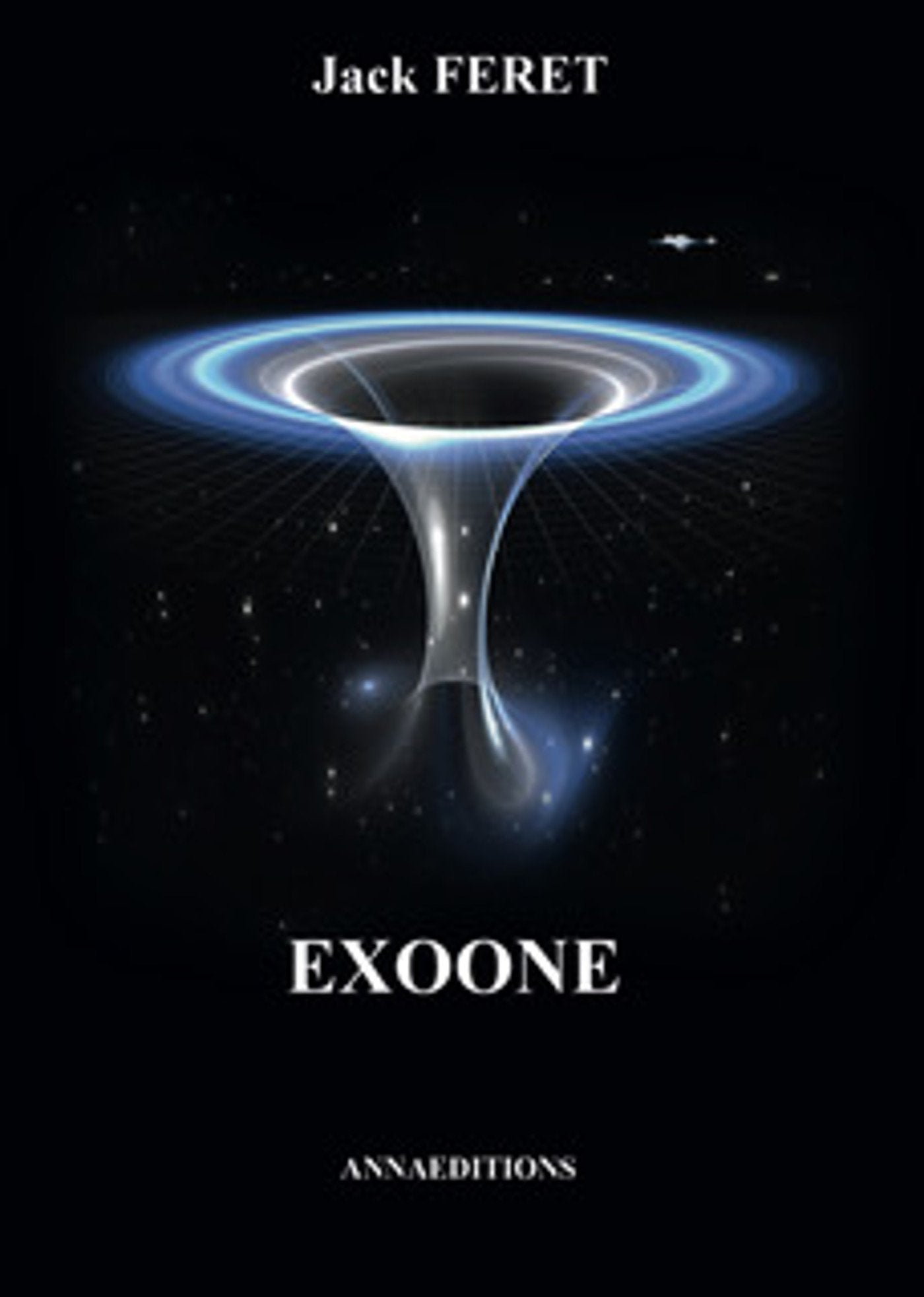 Exoone 9782919658350