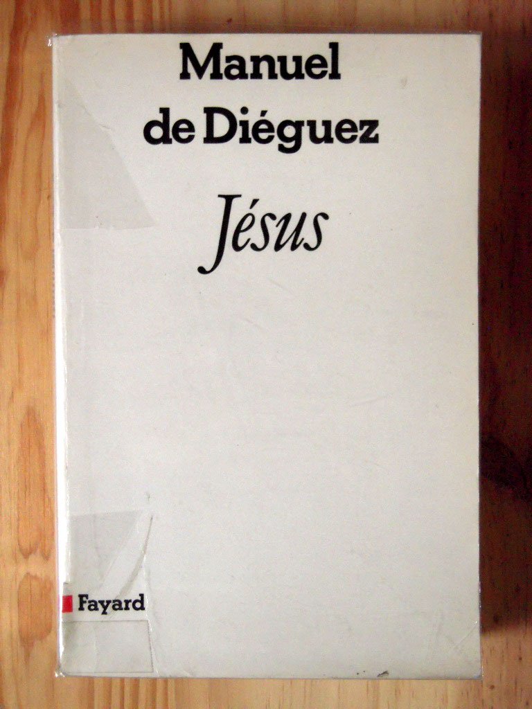 Jésus 9782213015200