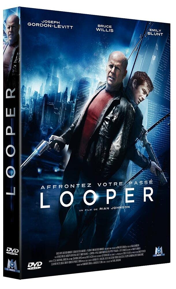 Looper 3475001037305