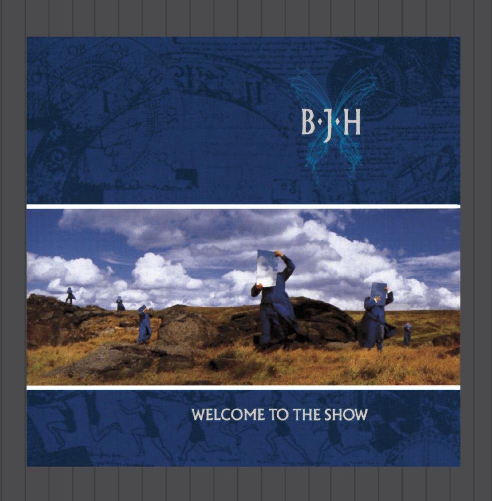 Welcome to The Show [Import] 0042284175128