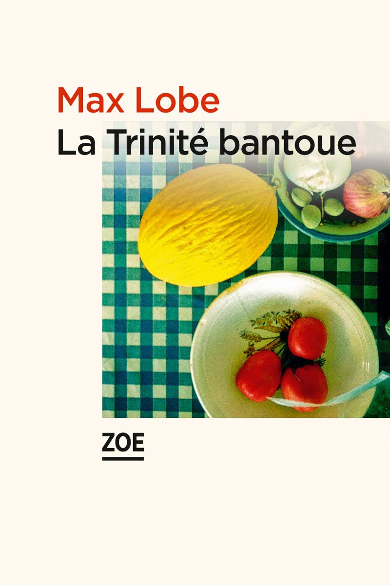 La Trinité bantoue 9782881829260