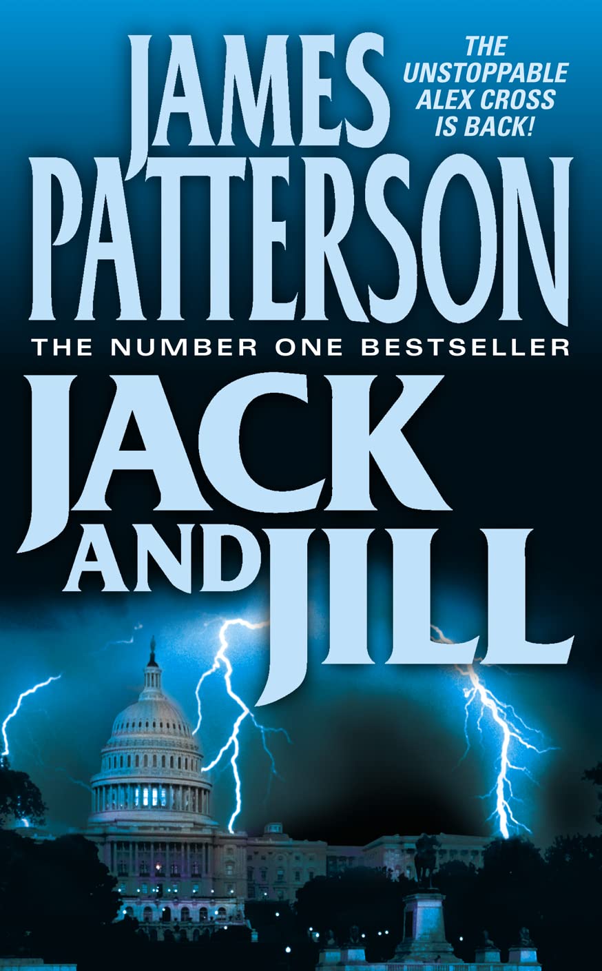 Jack and Jill 9780006493129