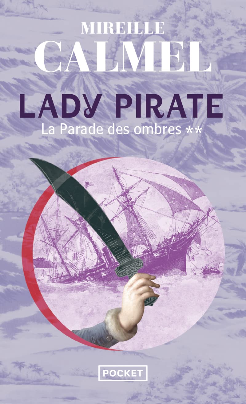 Lady Pirate (2) 9782266158343