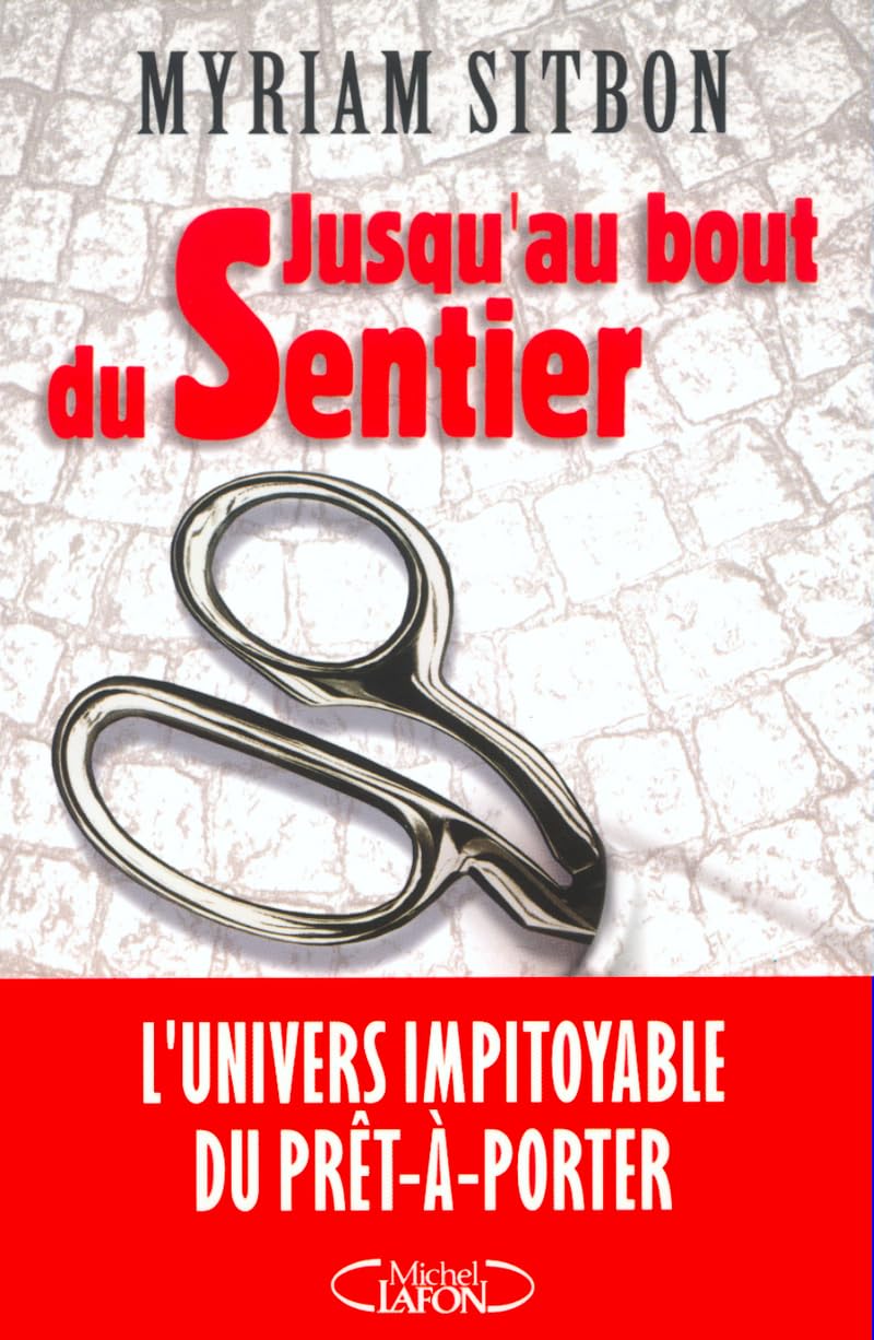 Au bout du sentier 9782840989066