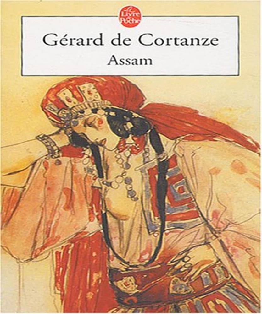 Assam 9782253068266