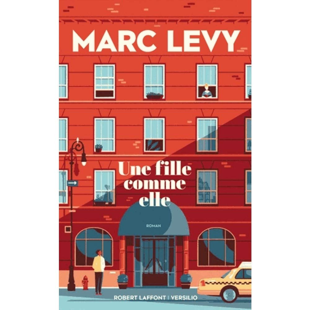 Une fille comme elle 9782298143027