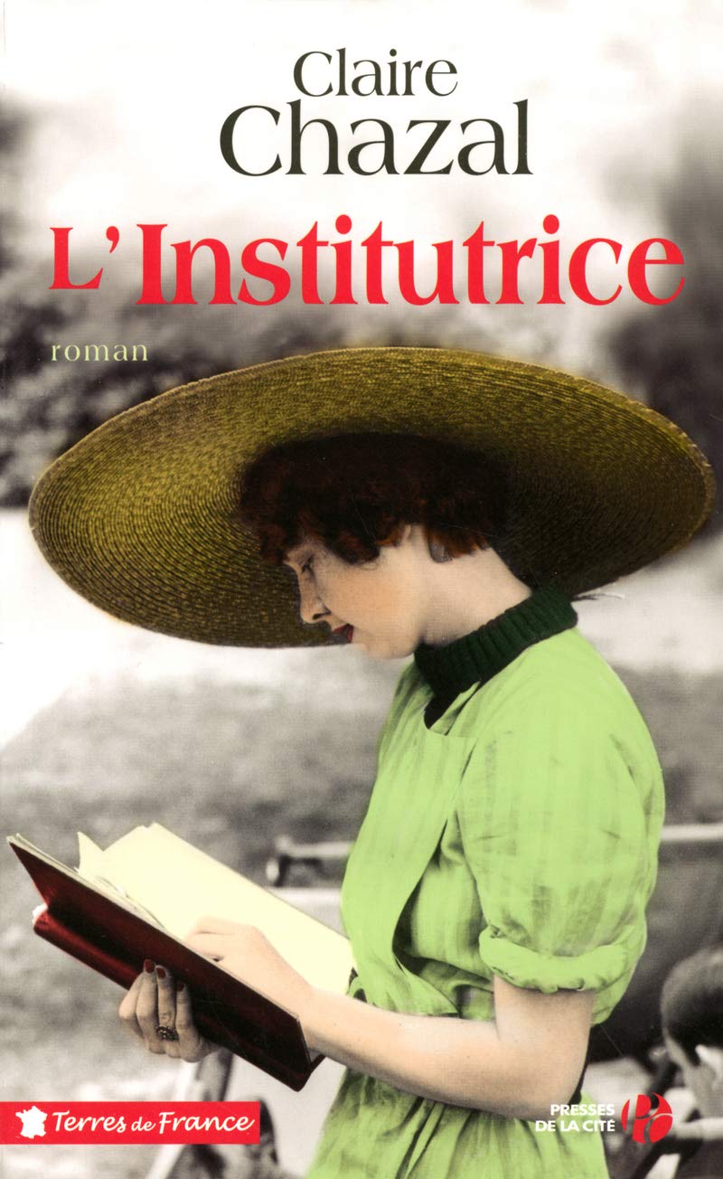 L'institutrice 9782258070769