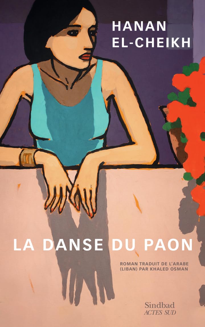 La Danse du paon 9782330198510