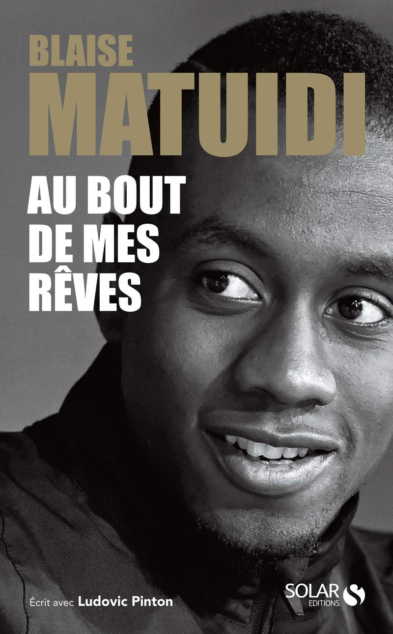 Au bout de mes rêves 9782263073397