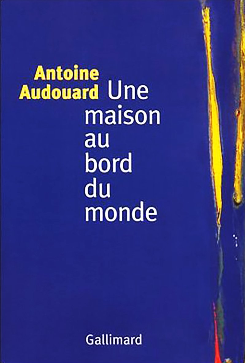 Une maison au bord du monde 9782702848777