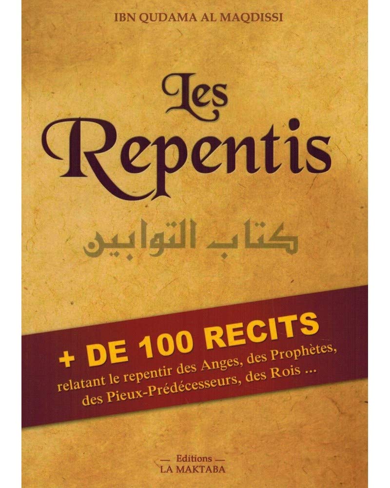 Les Repentis 9782917113462
