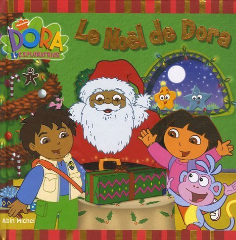 Le Noël de Dora 9782226174390