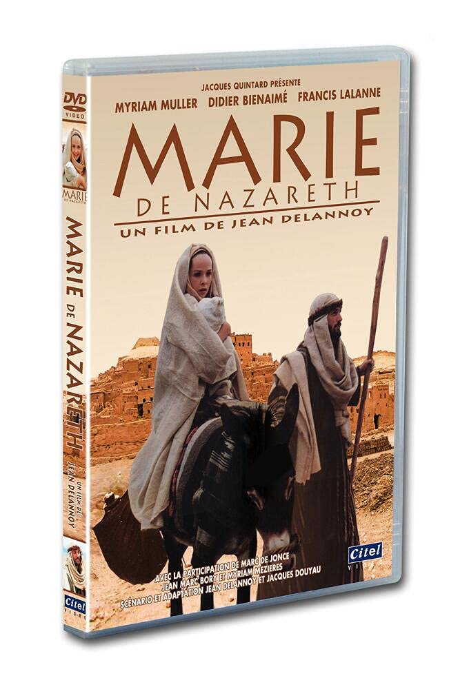 Marie de Nazareth 3309450033871