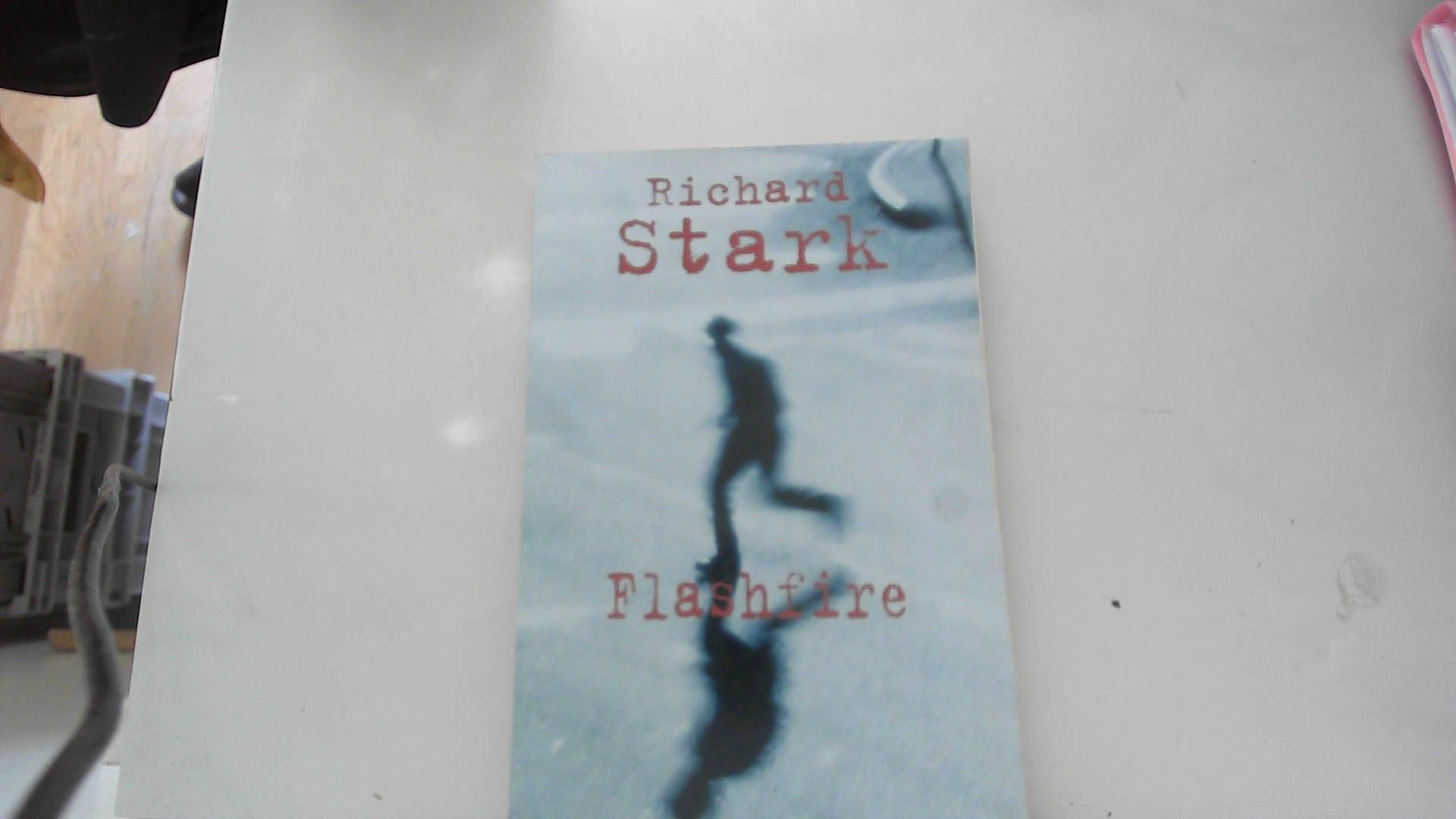 Flashfire 9782743613129