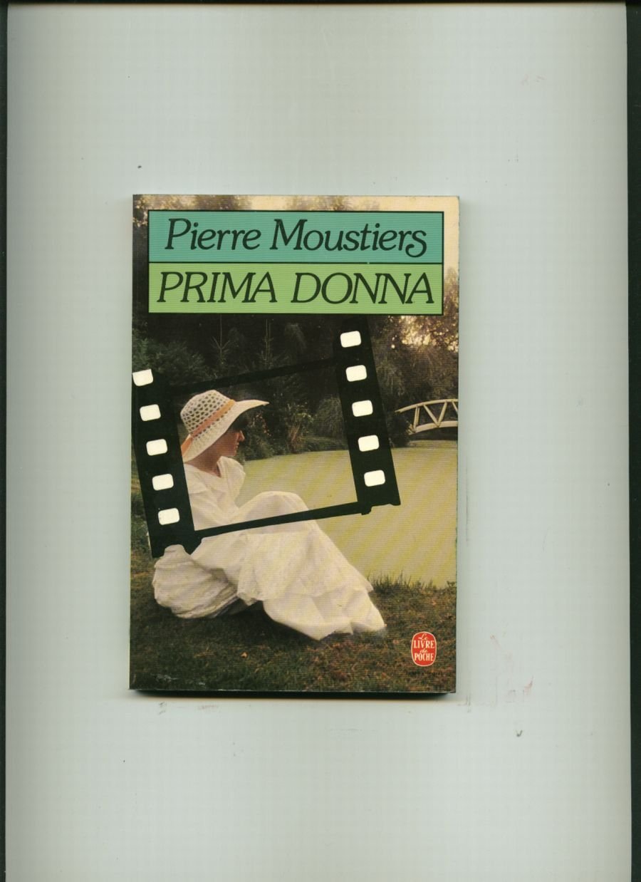 Prima donna 9782253029458