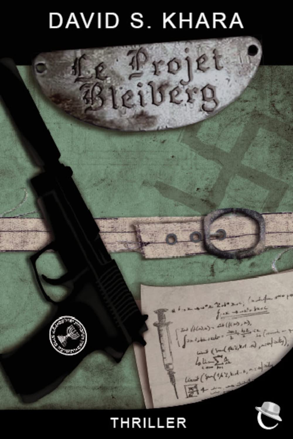 Le projet Bleiberg 9782953499827