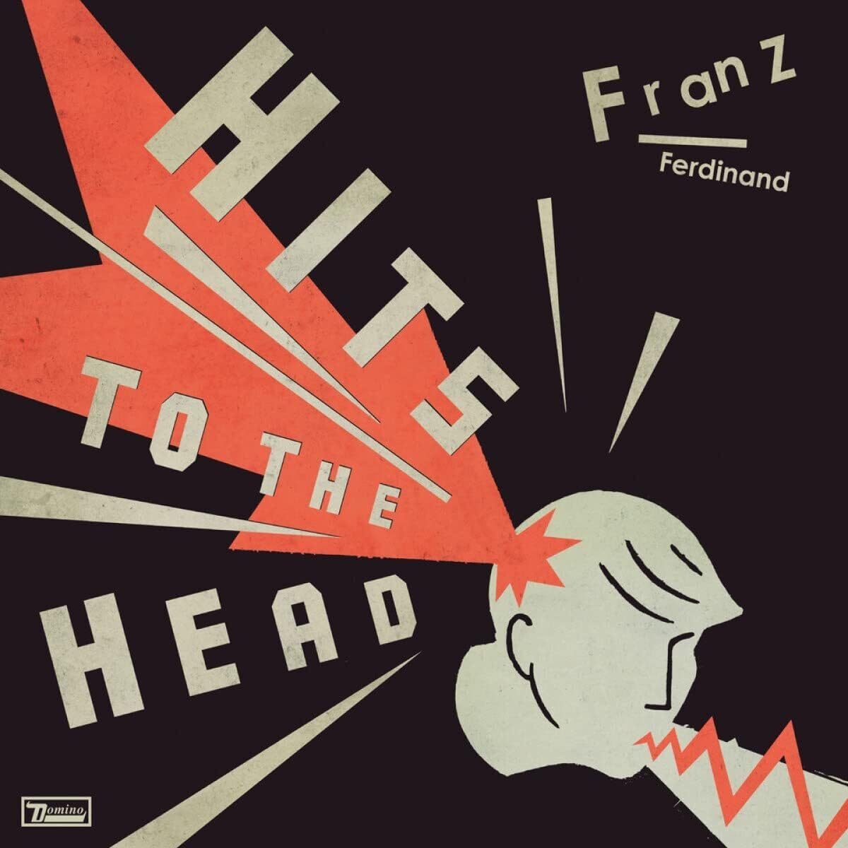 Hits to the Head 0887828047321