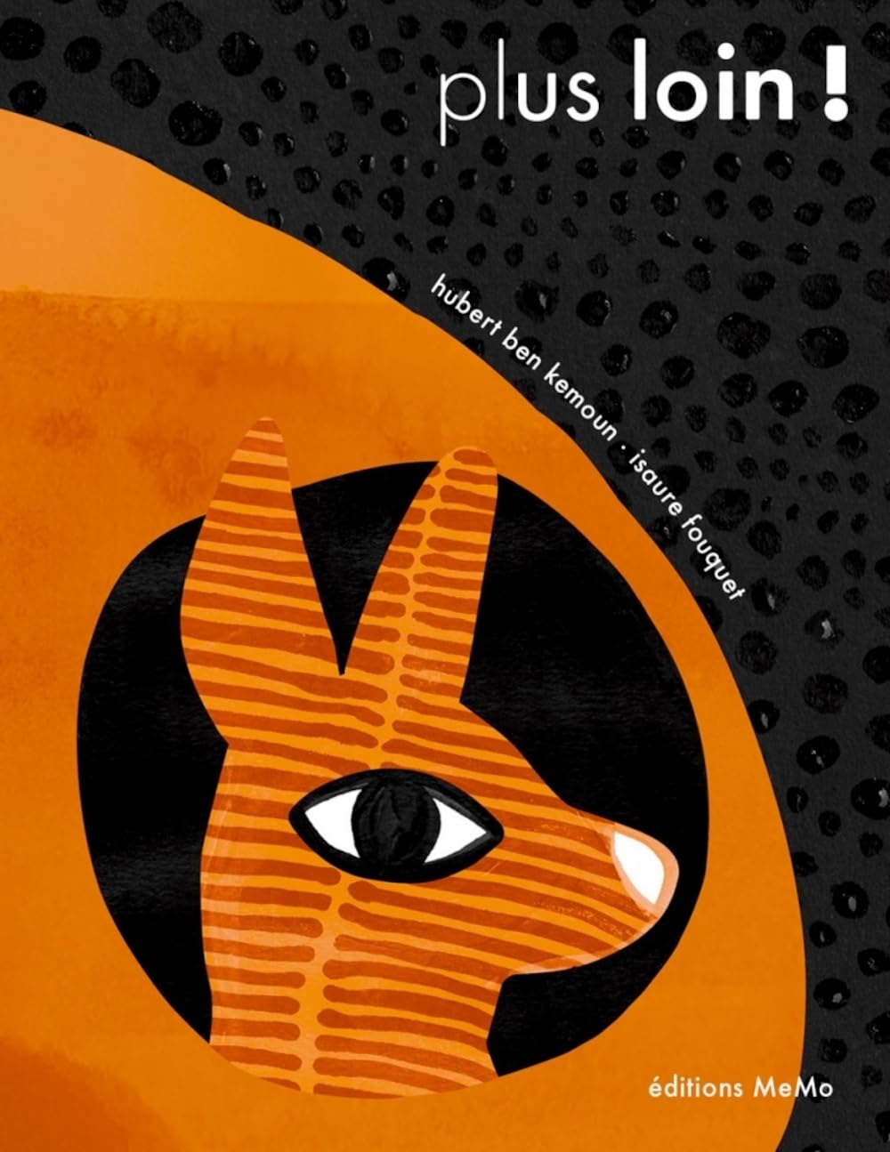 Plus loin ! 9782352895510