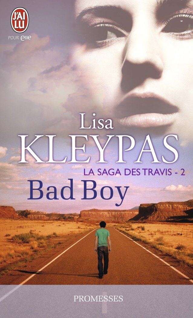 Bad boy 9782290023808