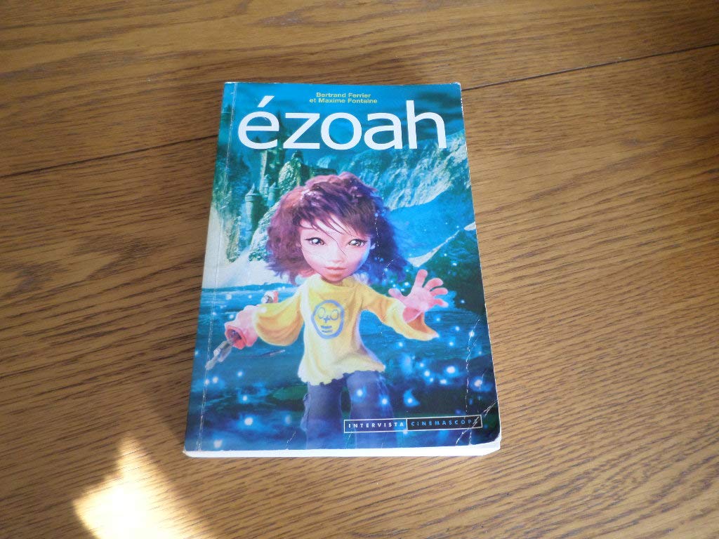 Ezoah 9782910753337