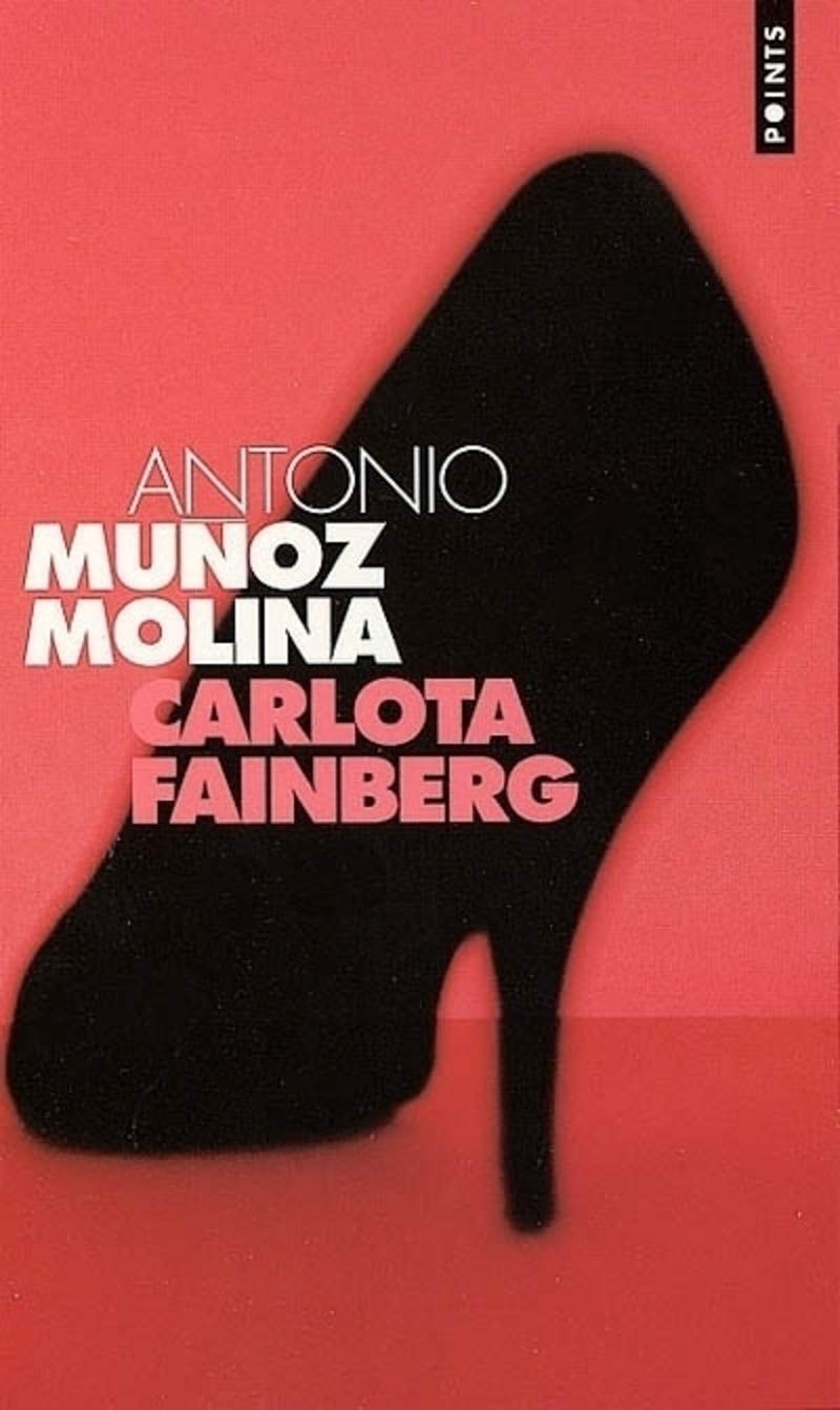 Carlota Fainberg 9782020530538