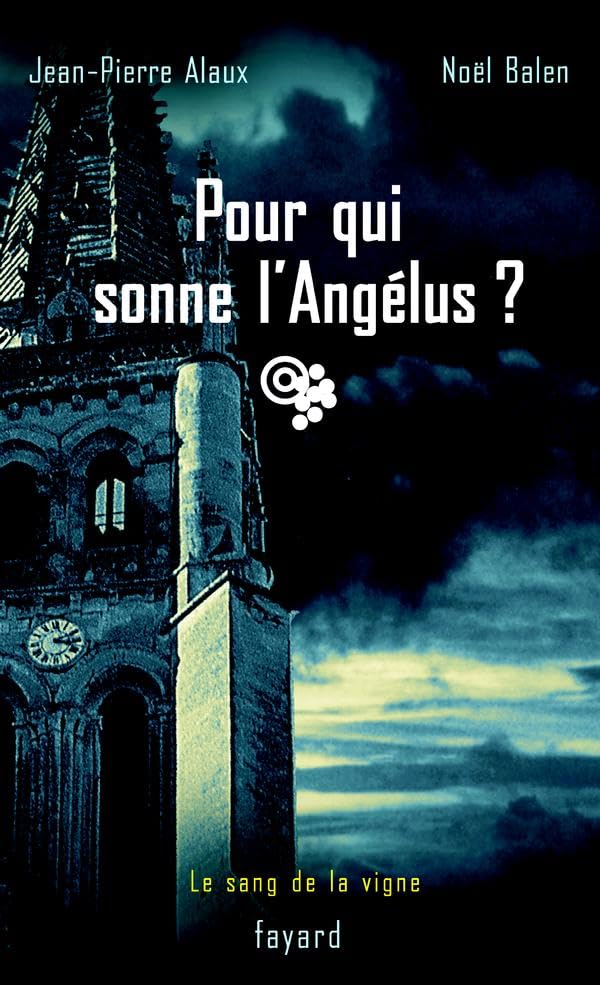 Pour qui sonne l'Angélus ? 9782213618777
