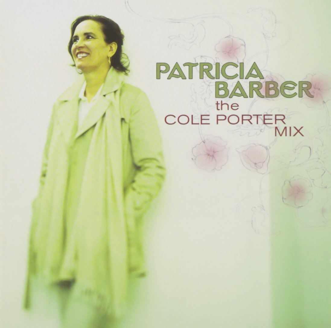 The Cole Porter Mix 5099950146826