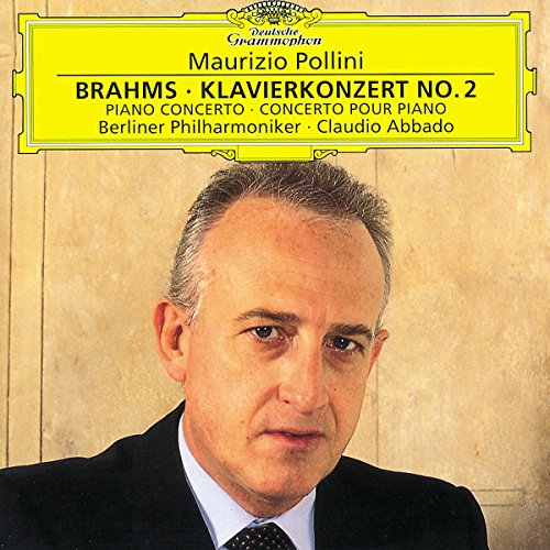Concerto Piano 2 0028945350523