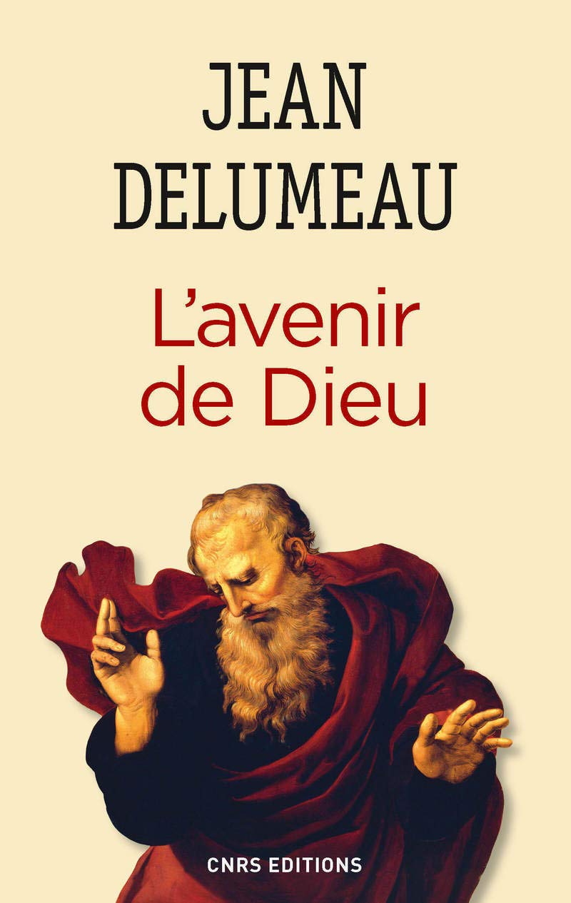 L'Avenir de Dieu 9782271086679