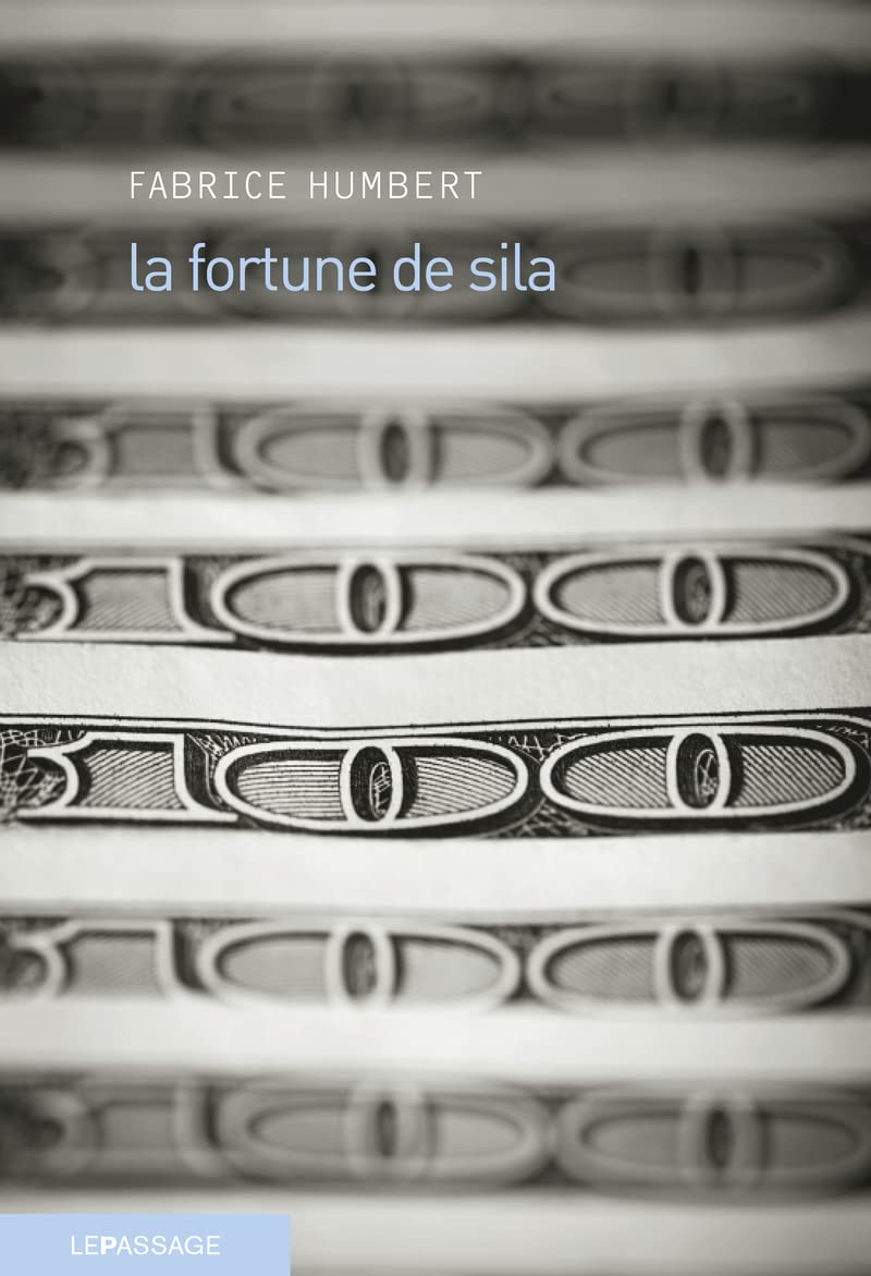 La Fortune de Sila 9782847421545