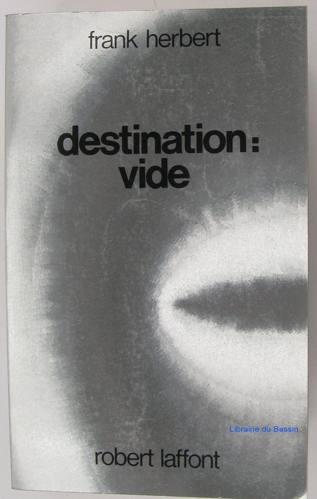 Destination vide 9782221006542