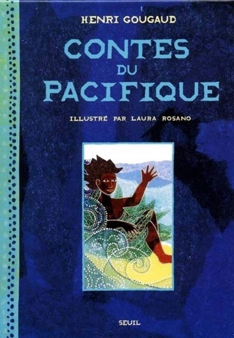 Contes du Pacifique 9782020307017