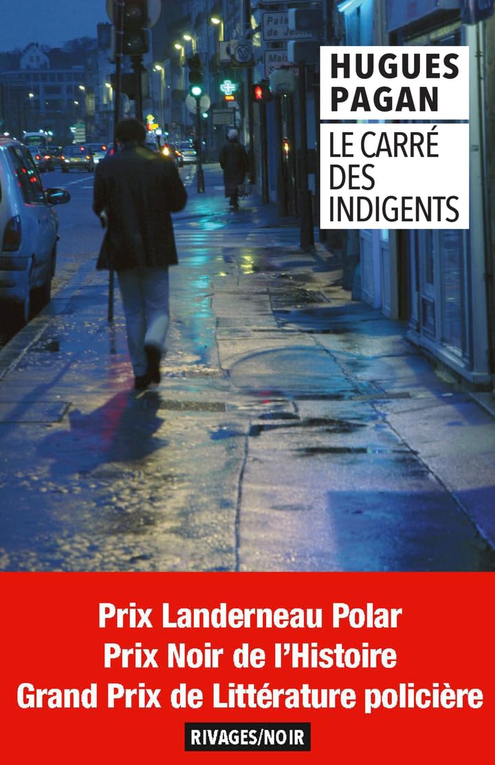 Le Carré des indigents 9782743665449