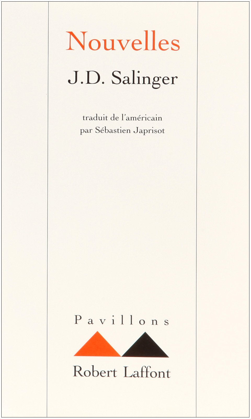 NOUVELLES 9782221079348