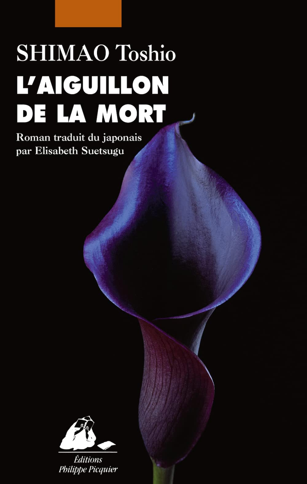 L'aiguillon de la mort 9782809703115