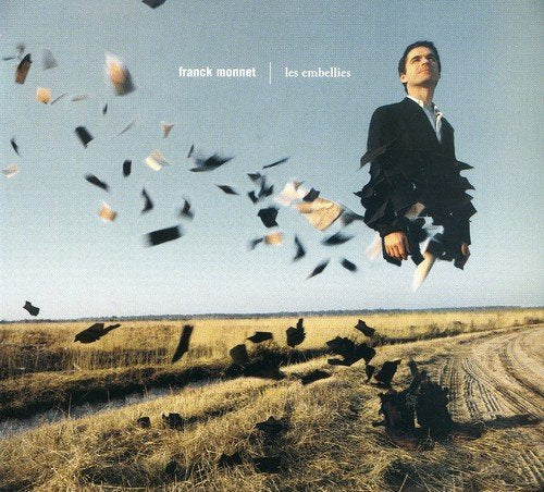 Les Embellies 0685738191826