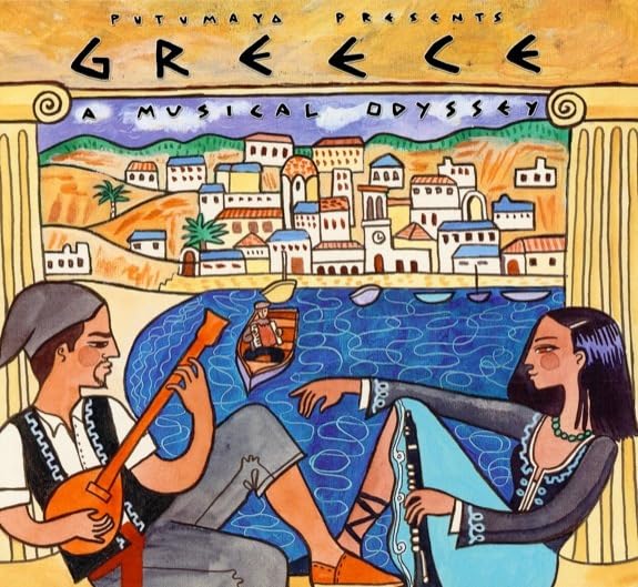 Greece 0790248022529
