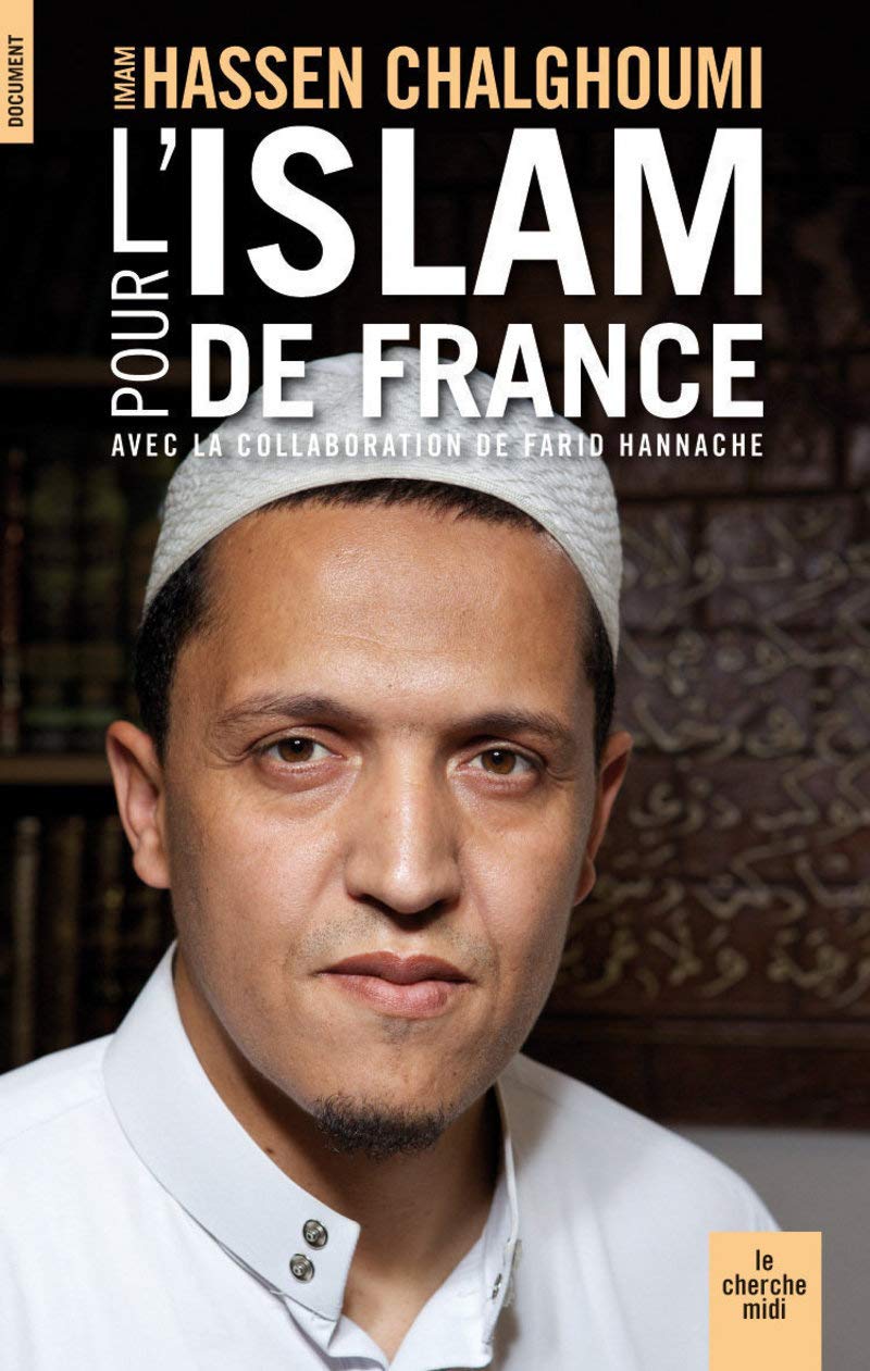 Pour l'Islam de France: Avec la collaboration de Farid Hannache 9782749116006